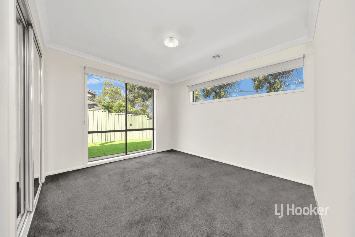 17 Rathgar Mews, WYNDHAM VALE, VIC 3024