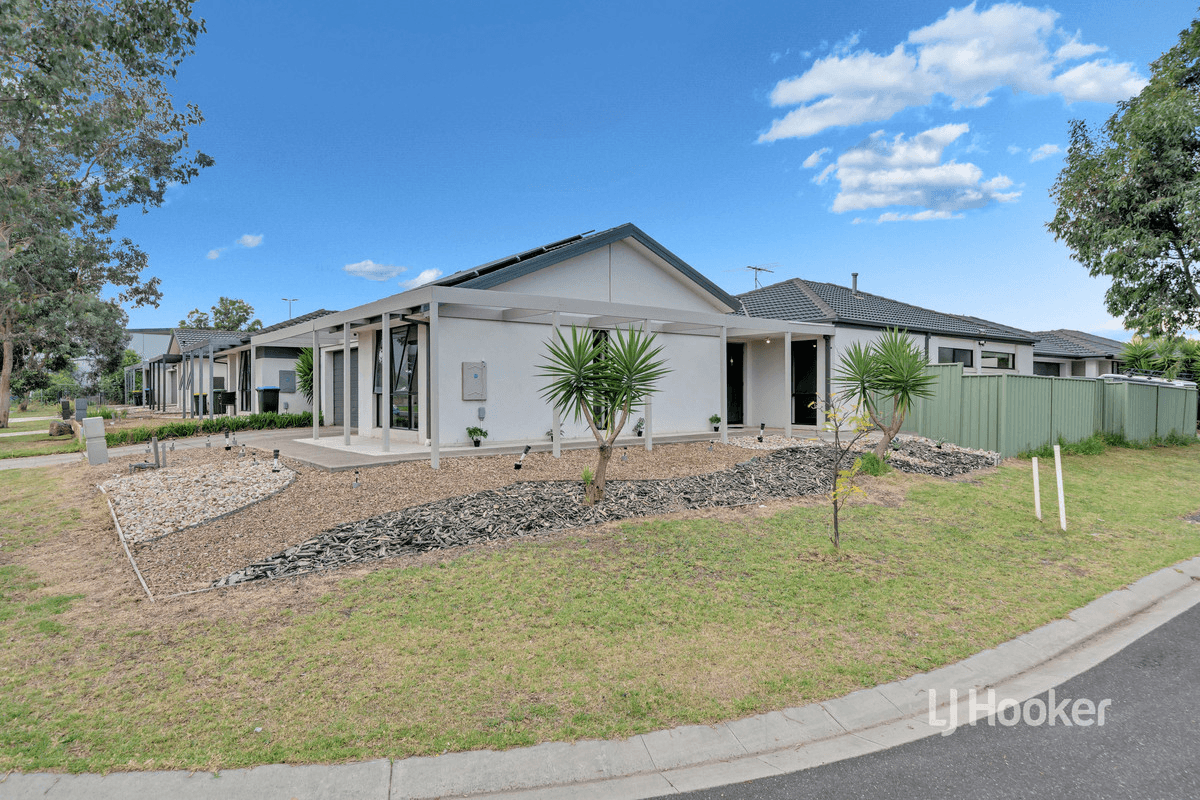 17 Rathgar Mews, WYNDHAM VALE, VIC 3024