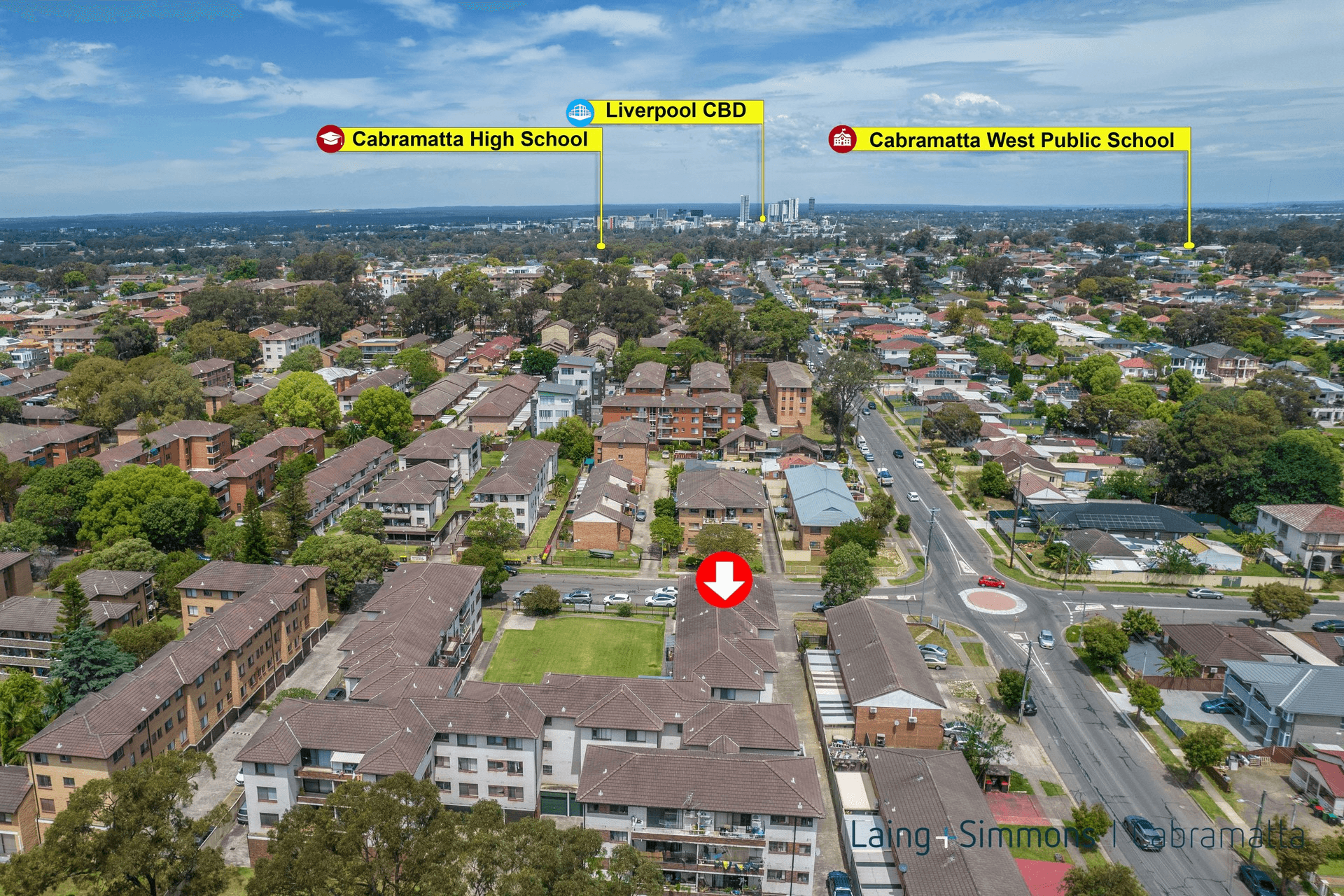 51/73-77 Mcburney Road, Cabramatta, NSW 2166