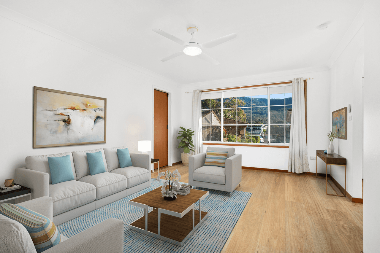 2/15 Newbold Close, THIRROUL, NSW 2515