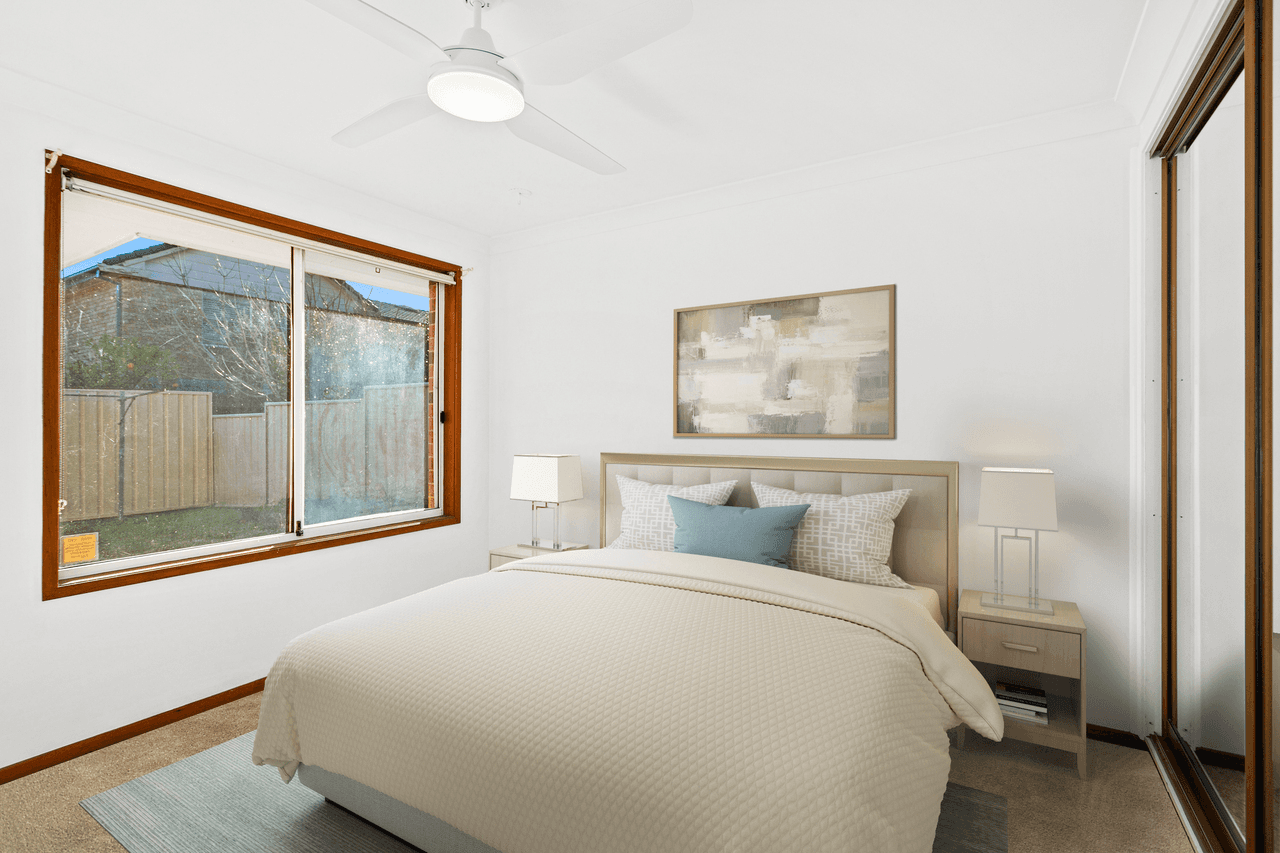 2/15 Newbold Close, THIRROUL, NSW 2515