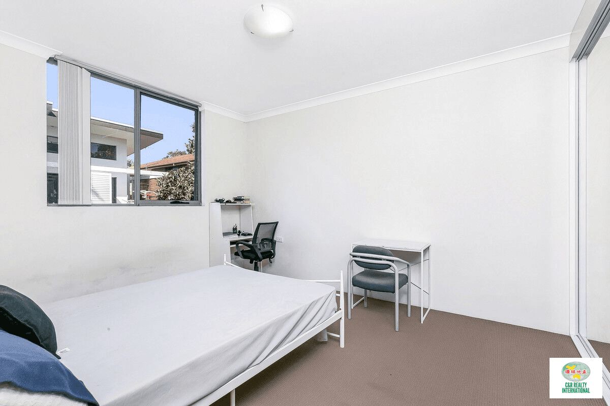 4/75 Great Western Highway, Parramatta, NSW 2150