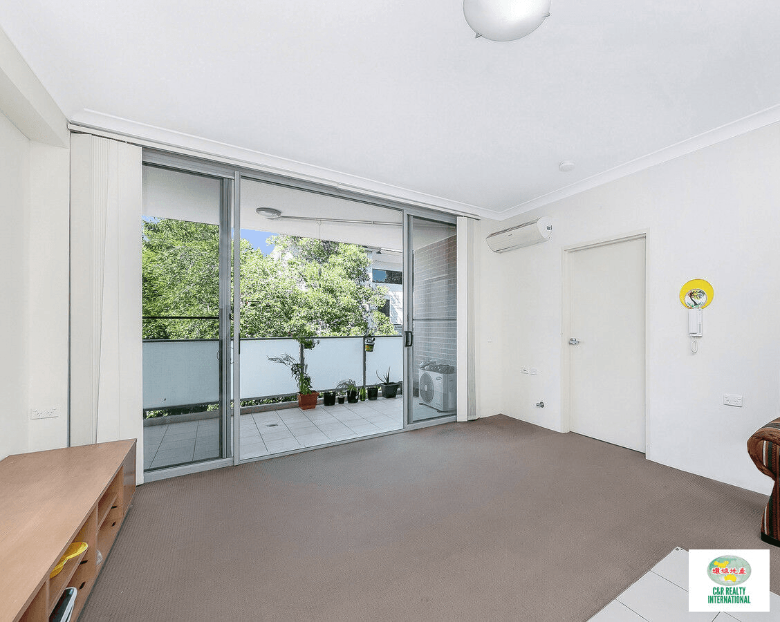 4/75 Great Western Highway, Parramatta, NSW 2150