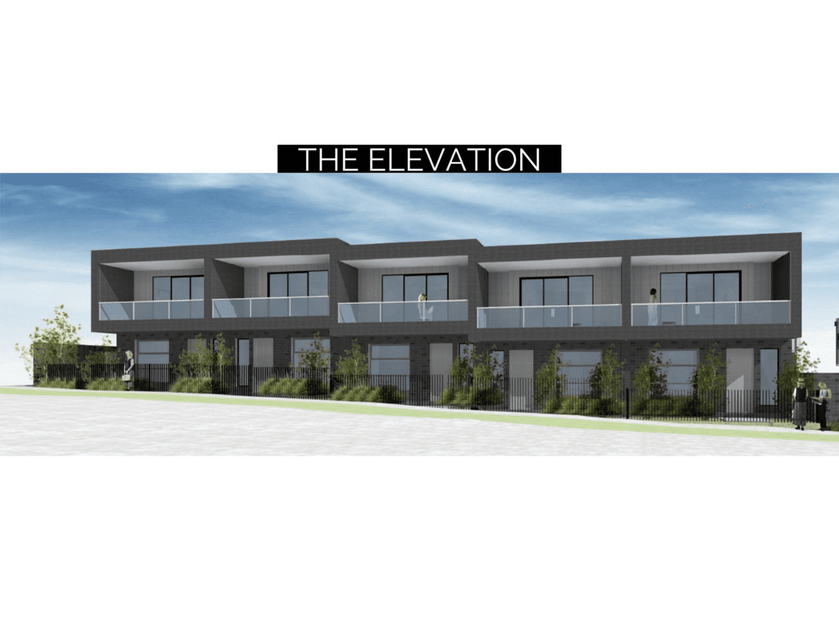 Lot 6/163 Elevation Boulevard, CRAIGIEBURN, VIC 3064
