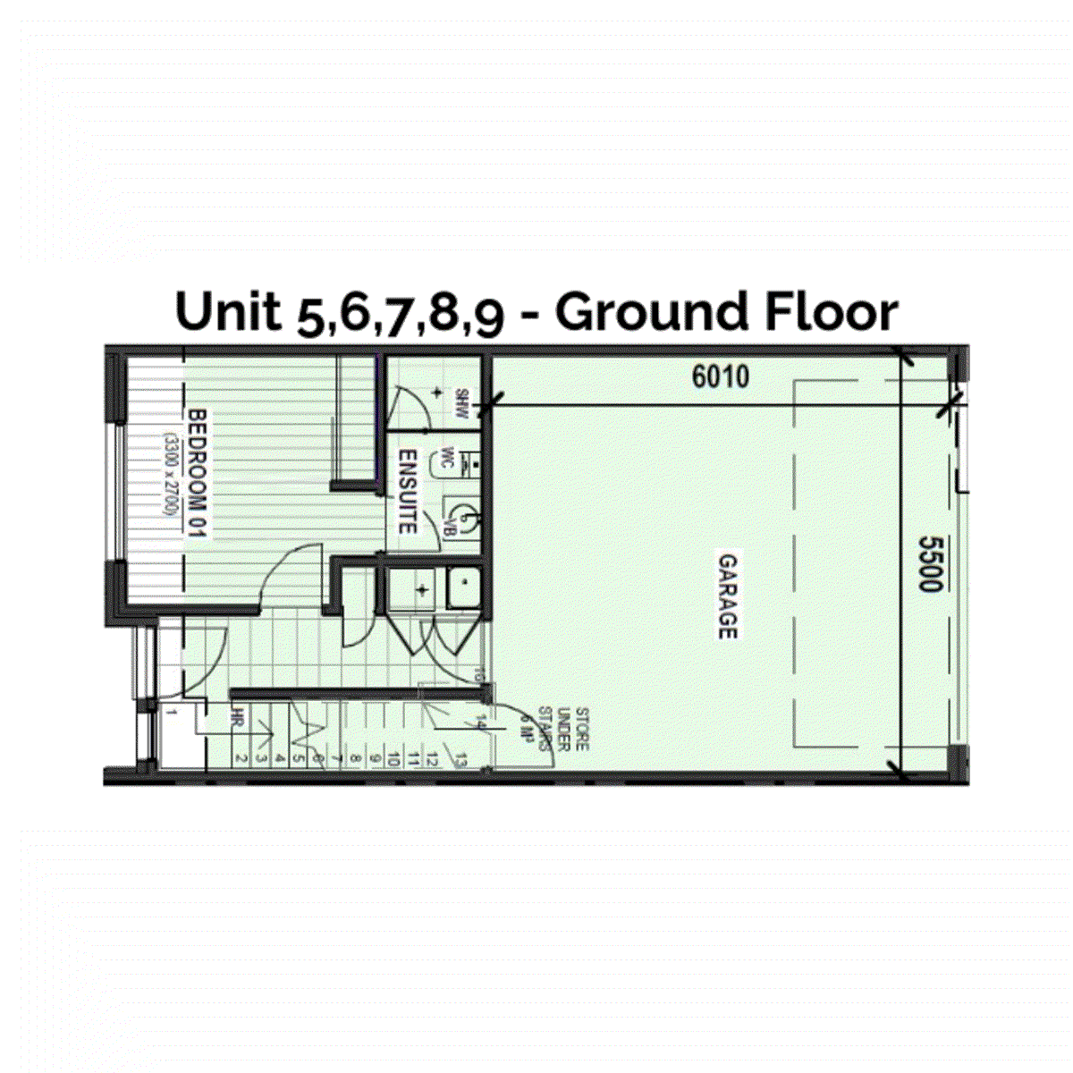 Lot 6/163 Elevation Boulevard, CRAIGIEBURN, VIC 3064