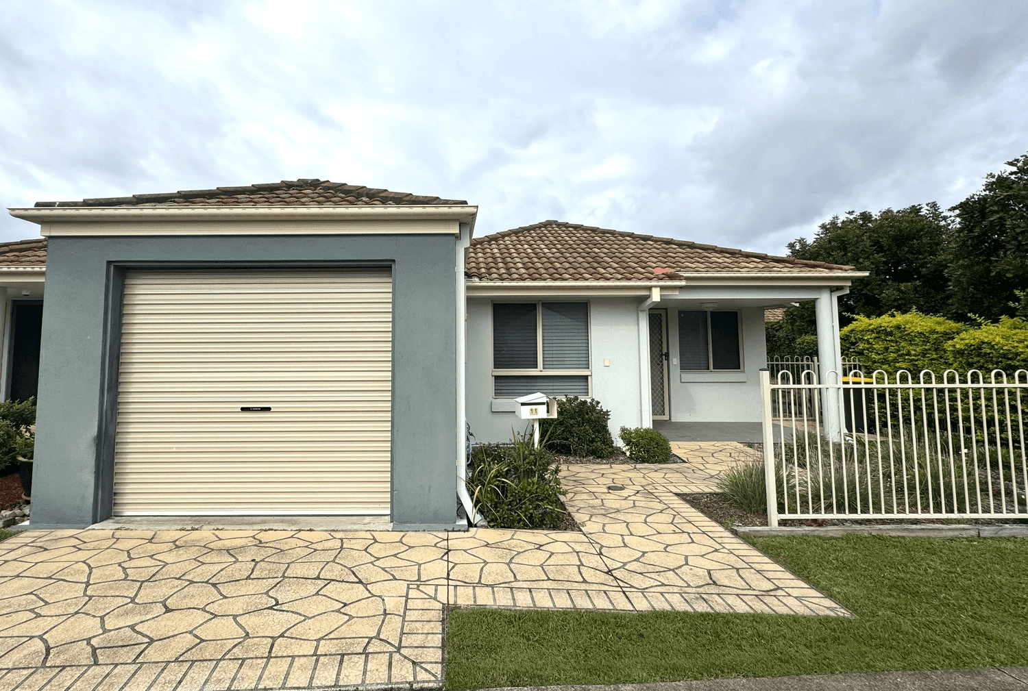 11/27 Clarendon Avenue, Bethania, QLD 4205