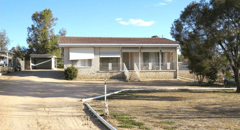 9 Hope Street, WARIALDA, NSW 2402