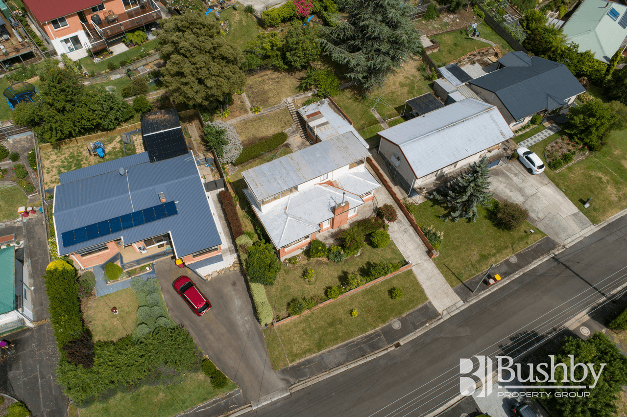 21 Braeside Street, PROSPECT, TAS 7250