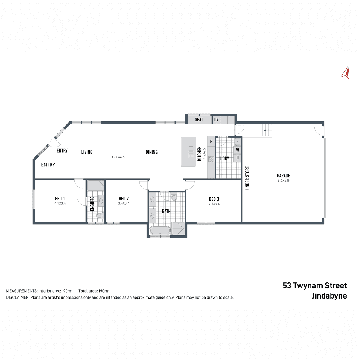 53 Twynam Street, Jindabyne, NSW 2627