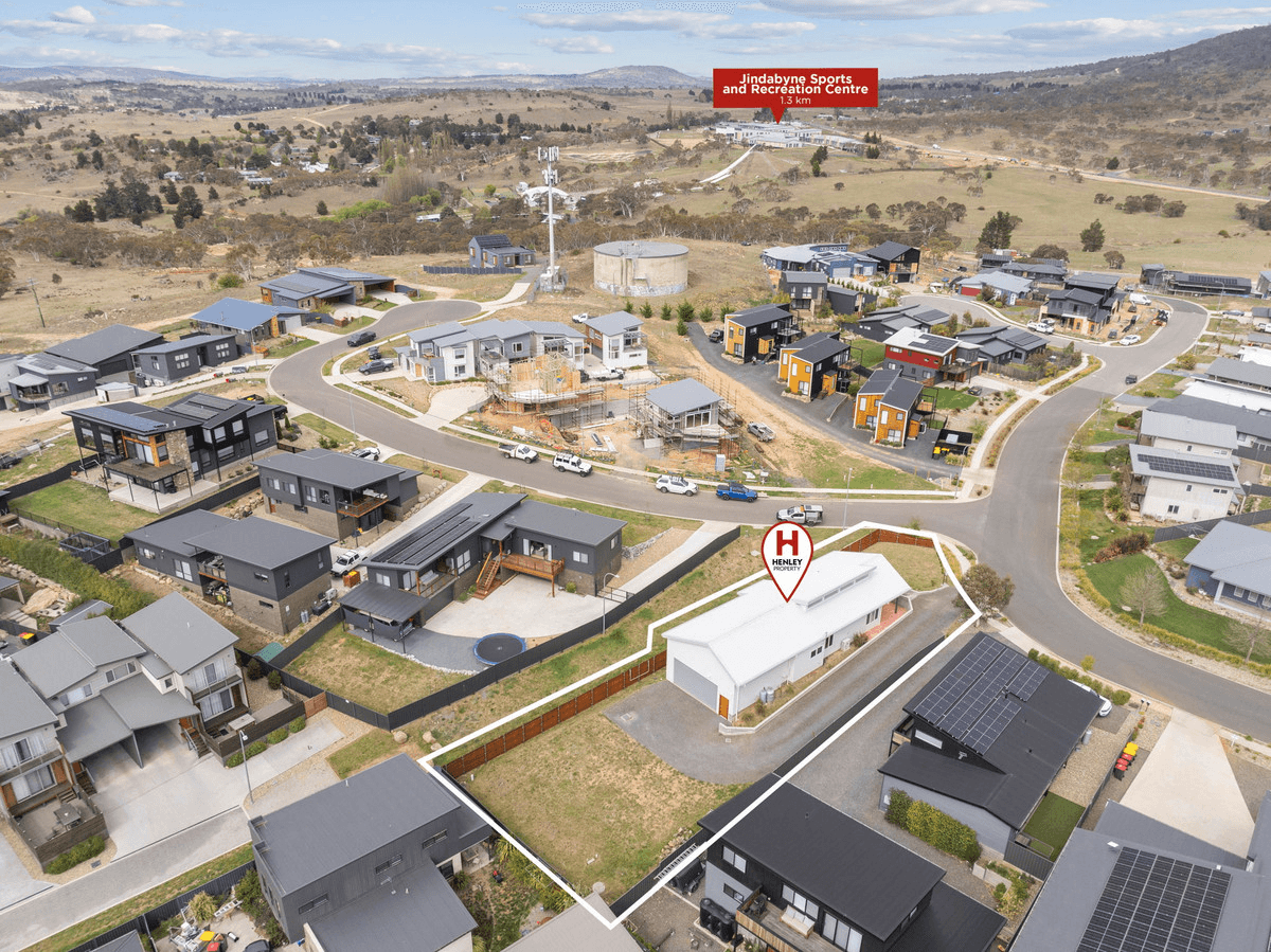 53 Twynam Street, Jindabyne, NSW 2627