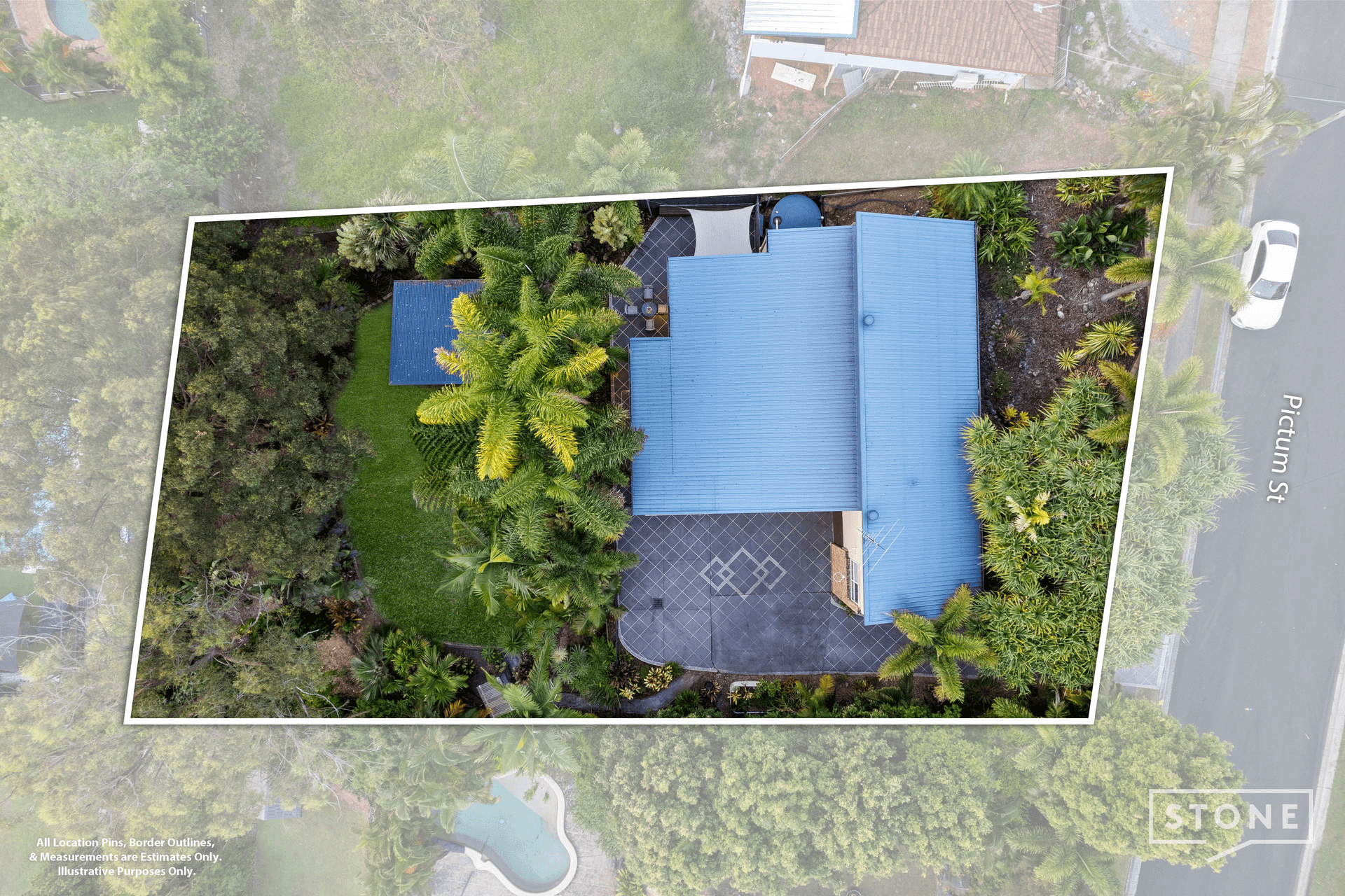 4 Pictum Street, Shailer Park, QLD 4128