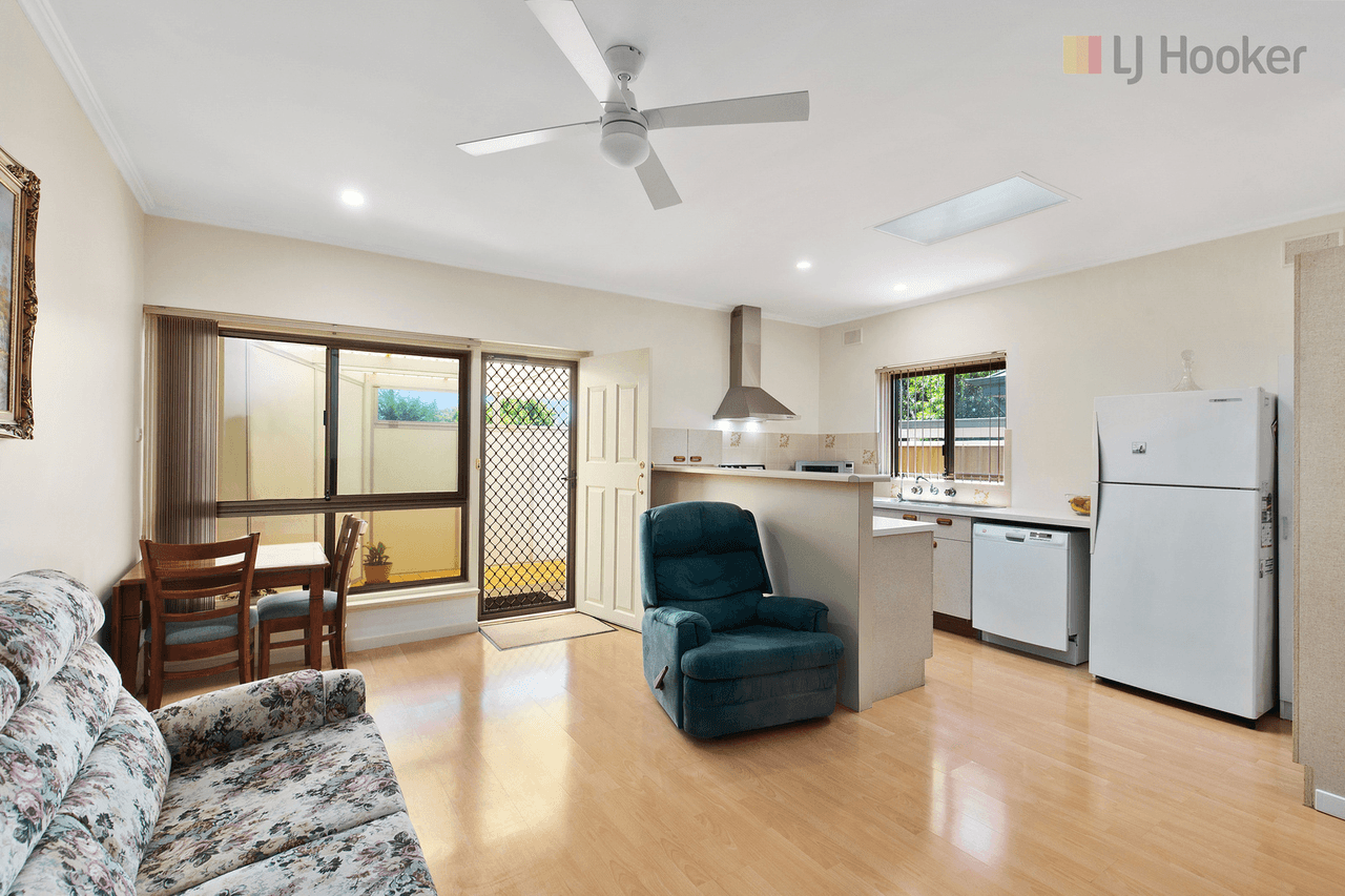 3/7 Oxley Street, SOMERTON PARK, SA 5044