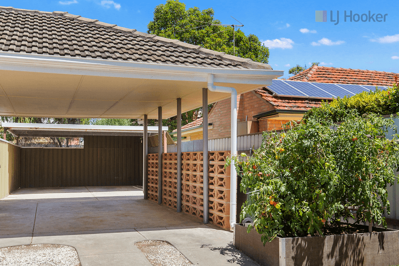 3/7 Oxley Street, SOMERTON PARK, SA 5044