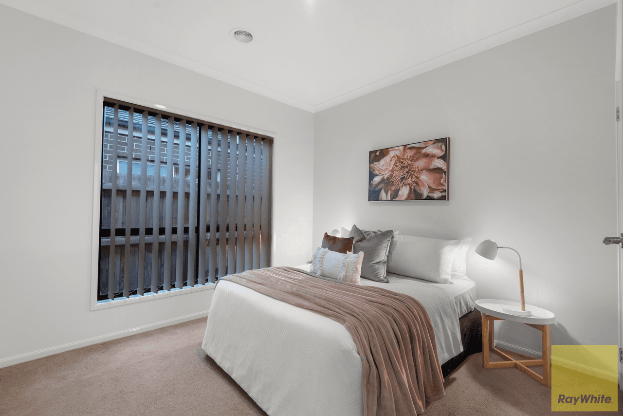 4 Mayfield Avenue, TRUGANINA, VIC 3029