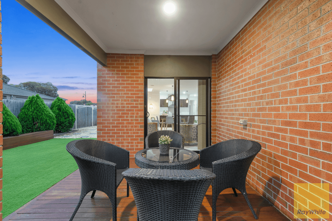 4 Mayfield Avenue, TRUGANINA, VIC 3029