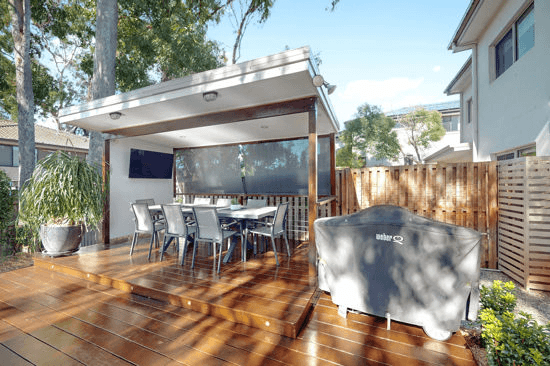 41/16 Yarrawonga St, CALAMVALE, QLD 4116