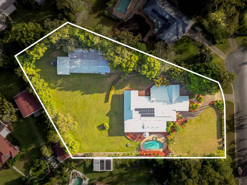 20-24 Vullers Drive, Greenbank, QLD 4124