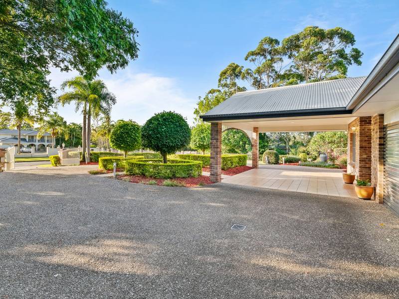 20-24 Vullers Drive, Greenbank, QLD 4124