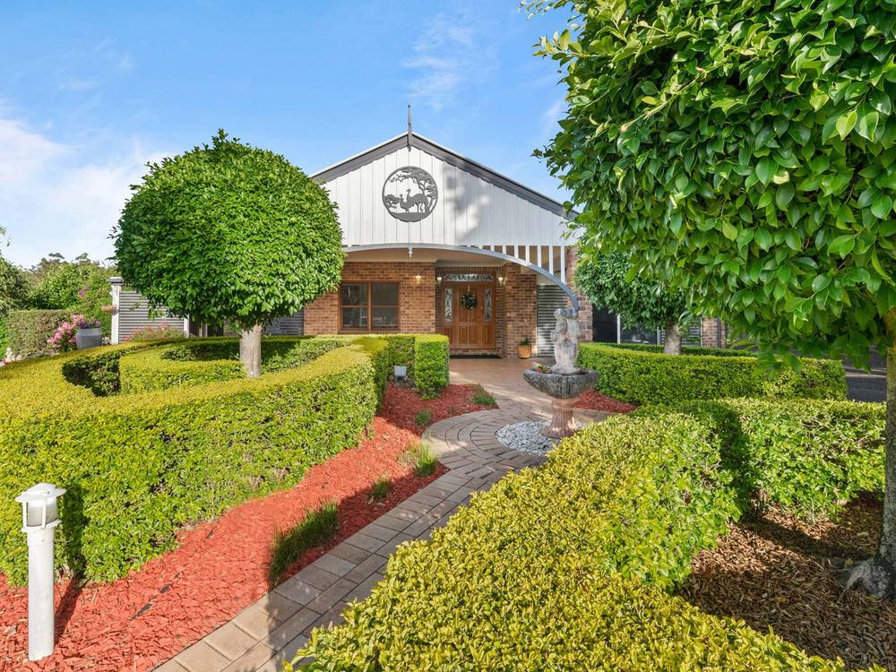 20-24 Vullers Drive, Greenbank, QLD 4124