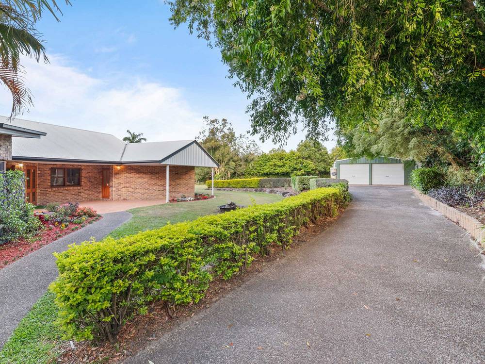 20-24 Vullers Drive, Greenbank, QLD 4124