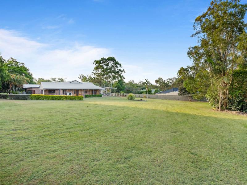 20-24 Vullers Drive, Greenbank, QLD 4124