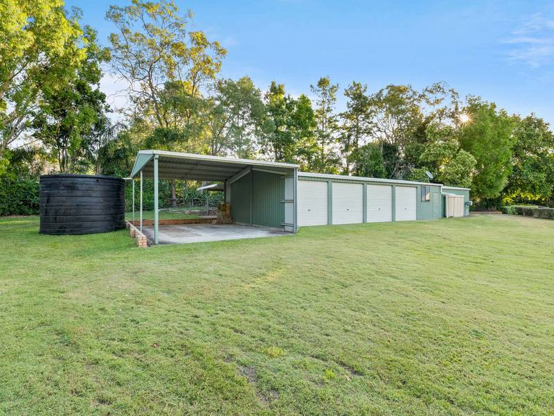 20-24 Vullers Drive, Greenbank, QLD 4124