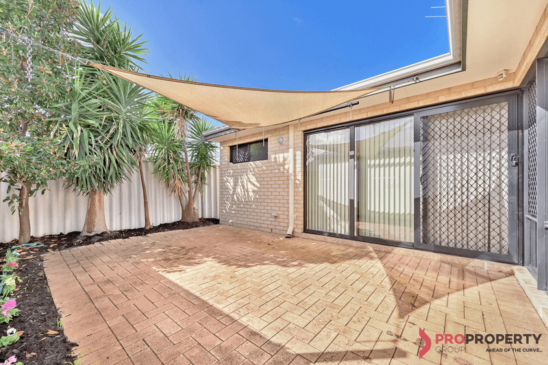 11B Paddington Street, BAYSWATER, WA 6053