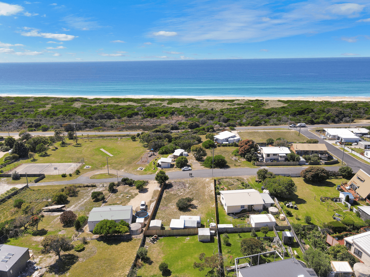 8 Beaumaris Avenue, BEAUMARIS, TAS 7215