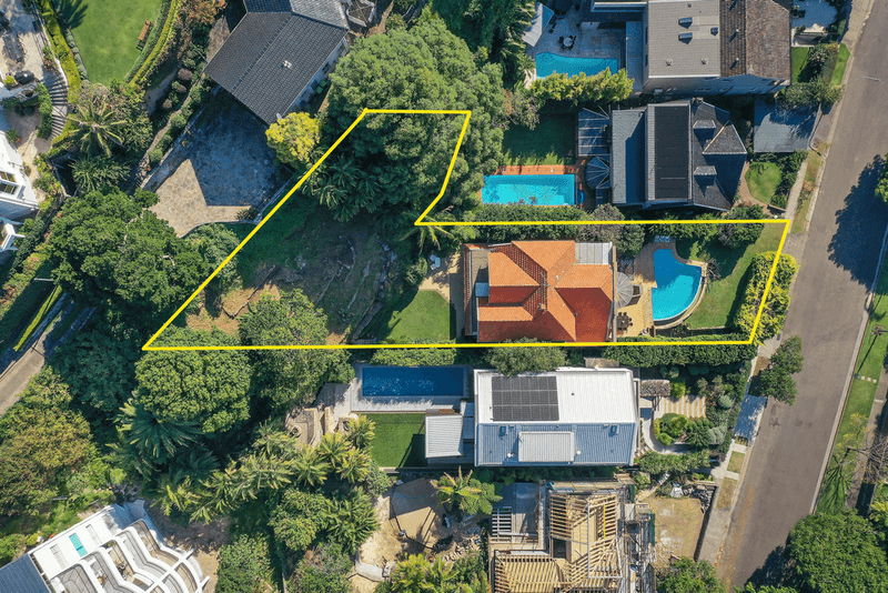 72 Beresford Road, BELLEVUE HILL, NSW 2023