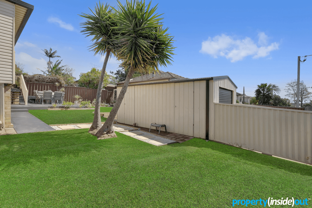 30 Maloney Street, BLACKTOWN, NSW 2148