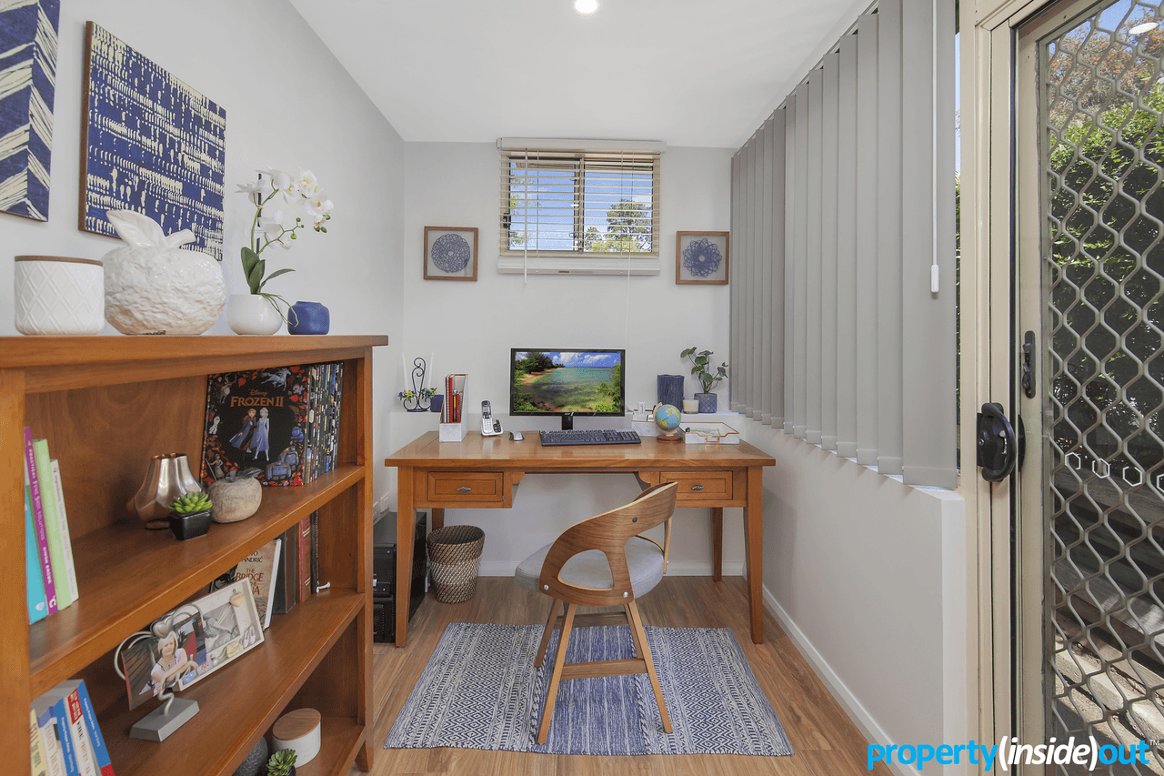 30 Maloney Street, BLACKTOWN, NSW 2148