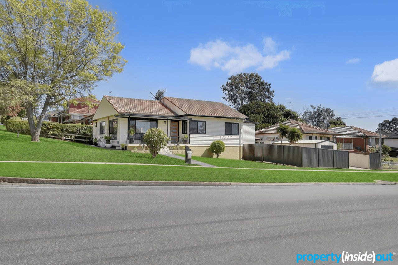 30 Maloney Street, BLACKTOWN, NSW 2148