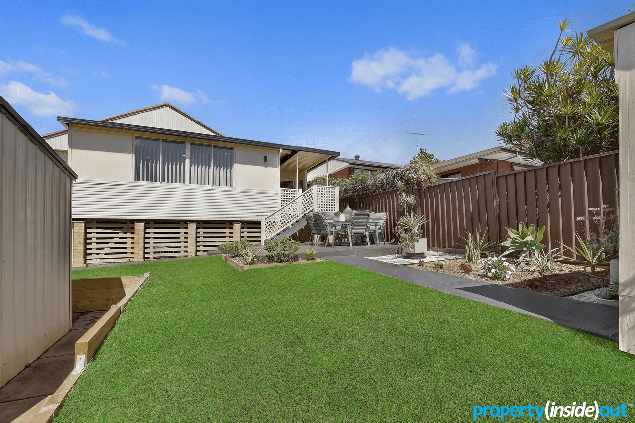 30 Maloney Street, BLACKTOWN, NSW 2148