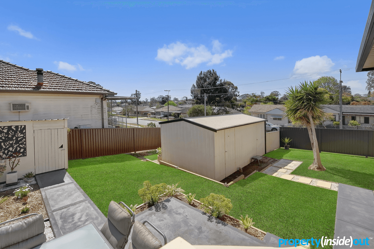 30 Maloney Street, BLACKTOWN, NSW 2148