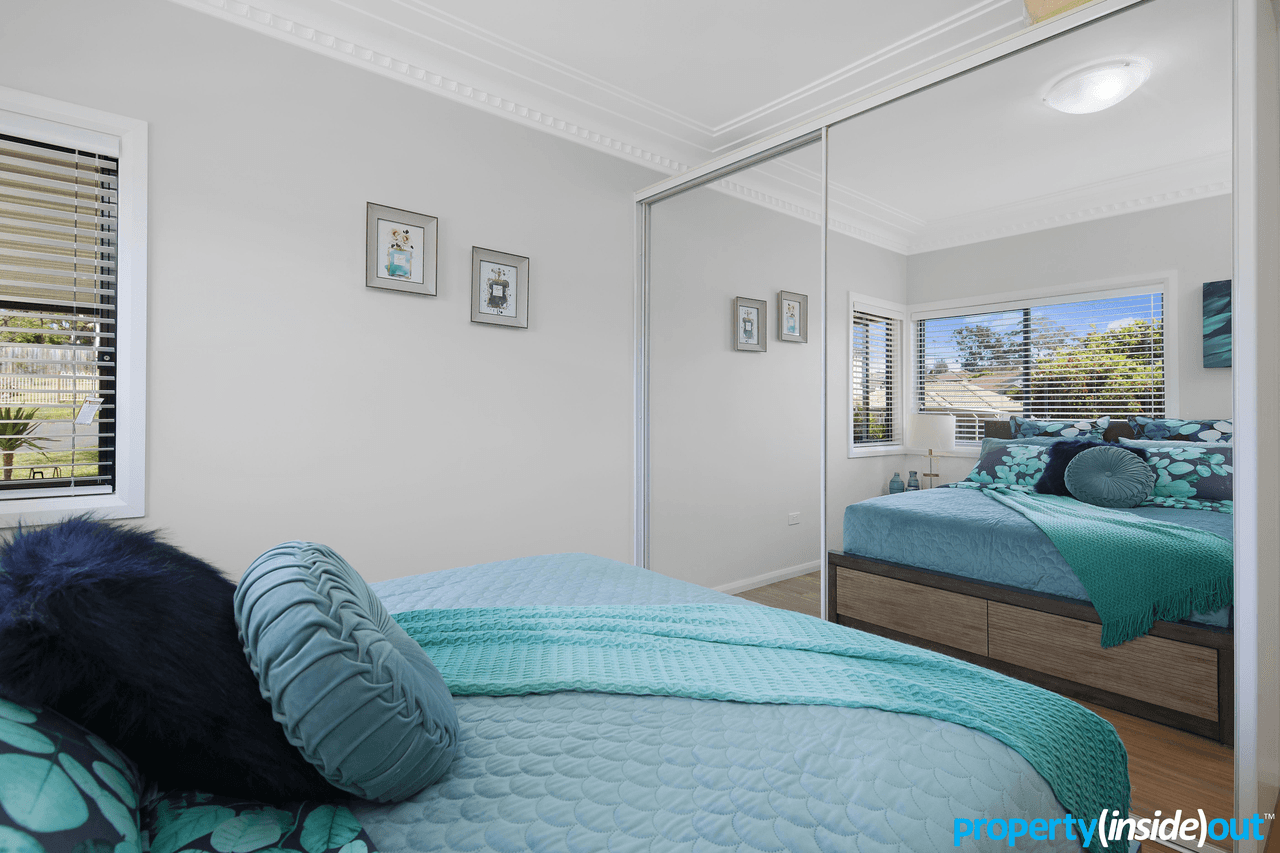 30 Maloney Street, BLACKTOWN, NSW 2148