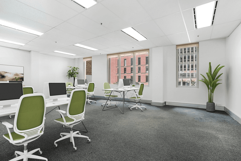 Suite 407/12-14 O'Connell Street, Sydney, NSW 2000