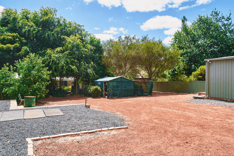 22 Warner Street, HESTER, WA 6255