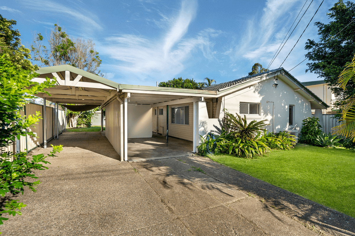 34 Ceduna Street, LOGANHOLME, QLD 4129