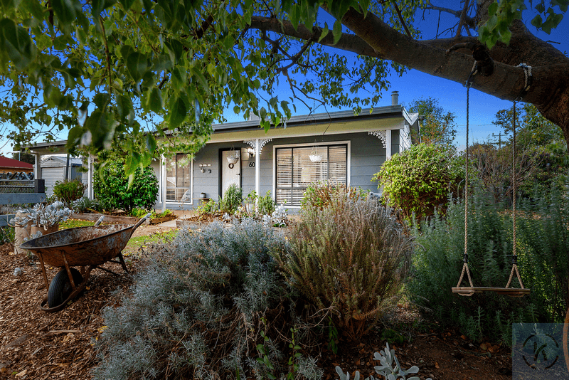 60 Kelly Street, Tocumwal, NSW 2714