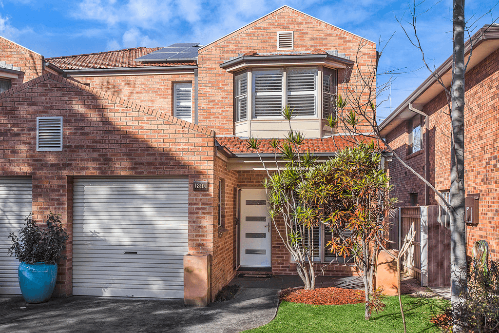 139A Hillcrest Ave, GREENACRE, NSW 2190