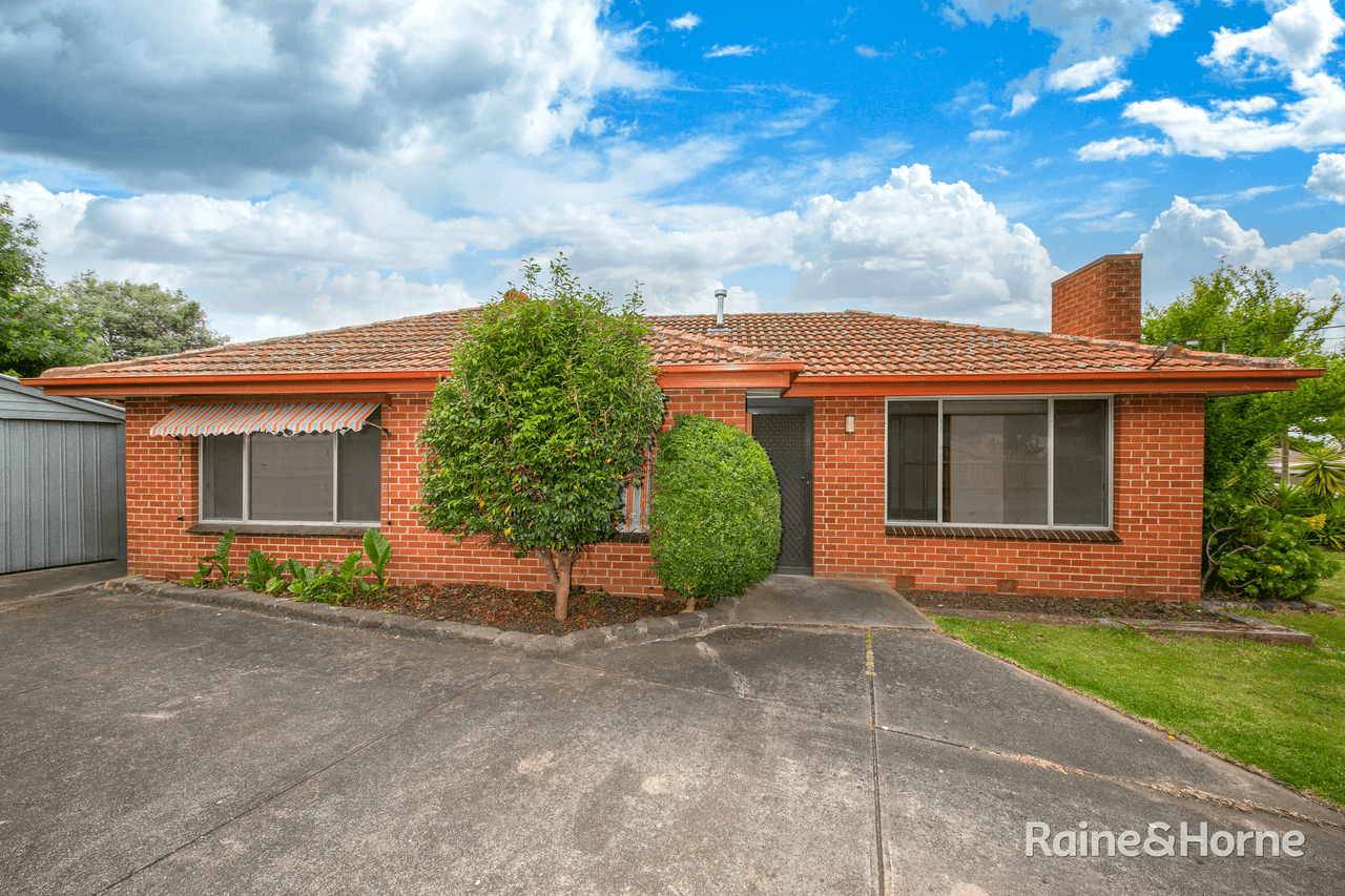 8 Oxley Street, SUNBURY, VIC 3429