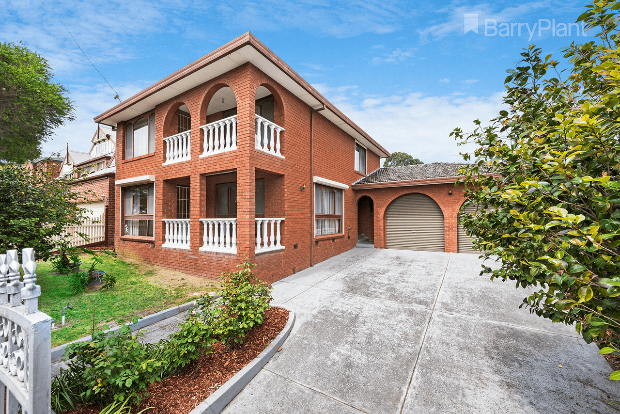 323 Cranbourne Road, Frankston, VIC 3199