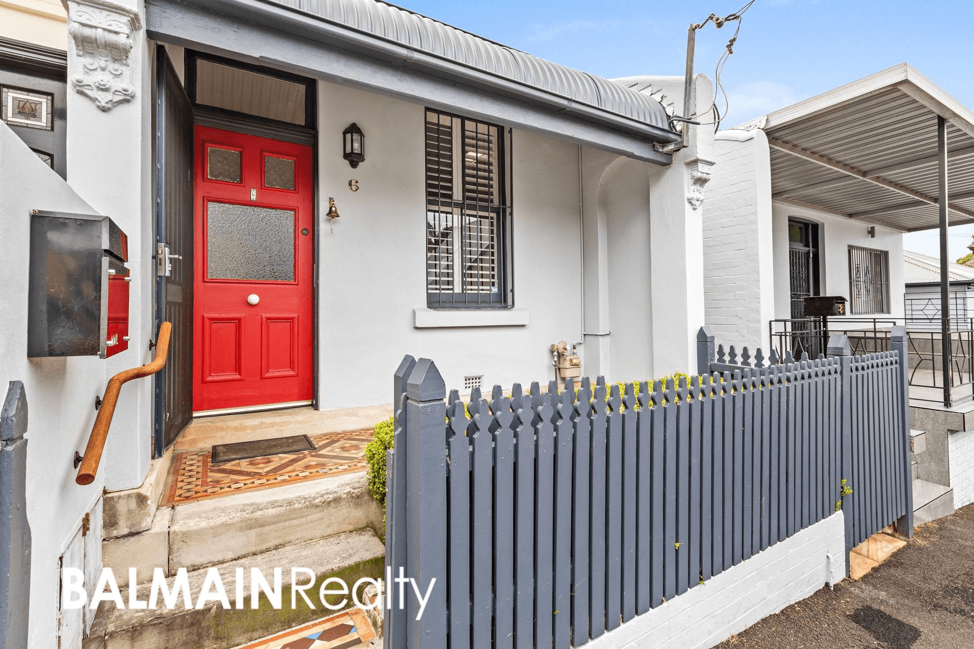 6 Short Street, Balmain, NSW 2041