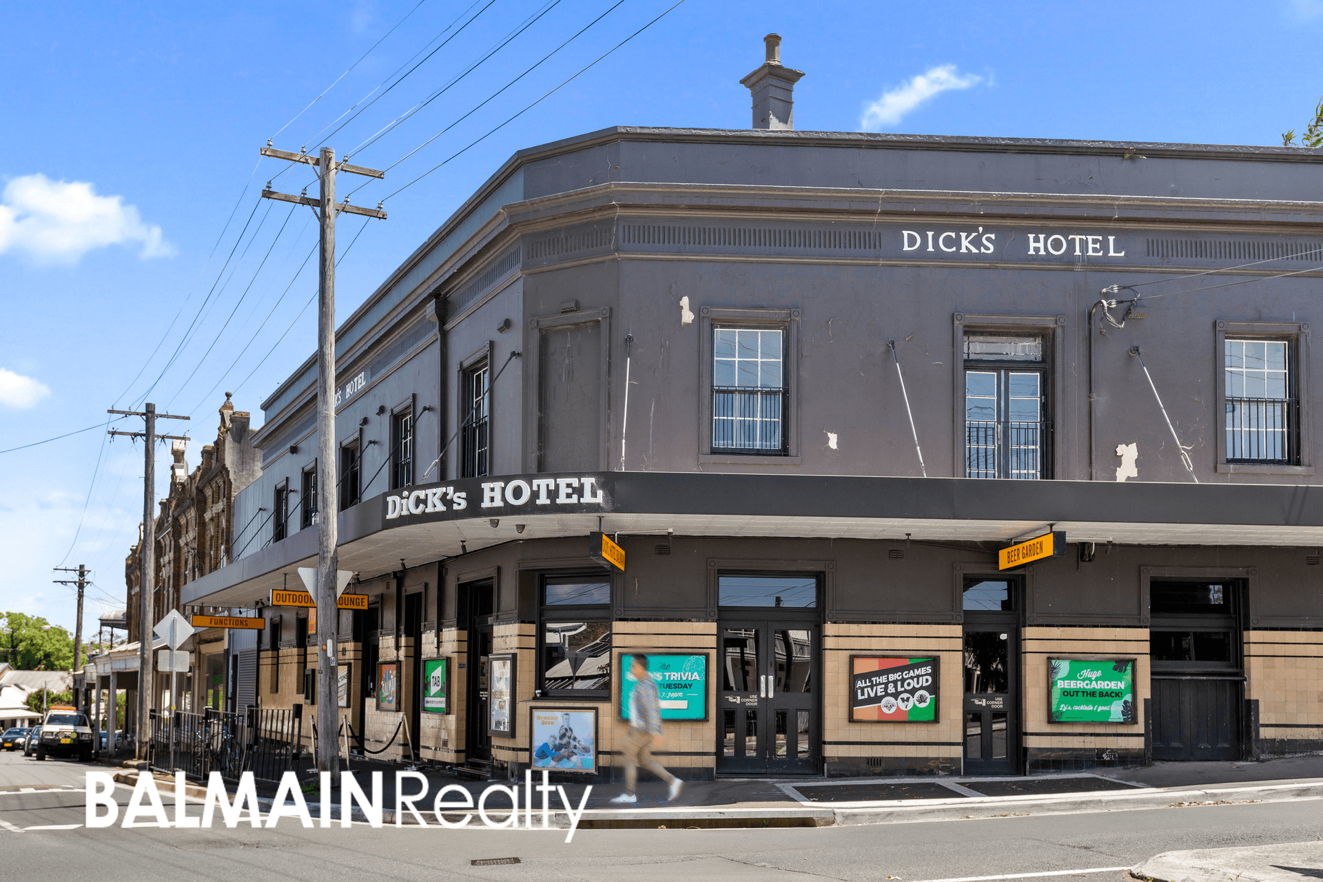 6 Short Street, Balmain, NSW 2041