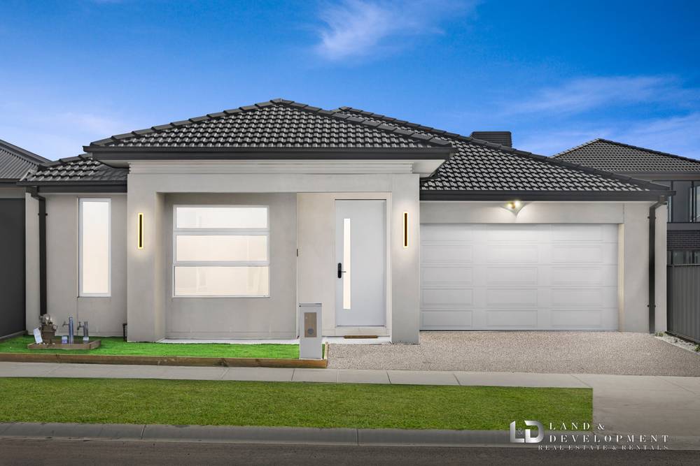 14 Bracegridel Drive, MICKLEHAM, VIC 3064