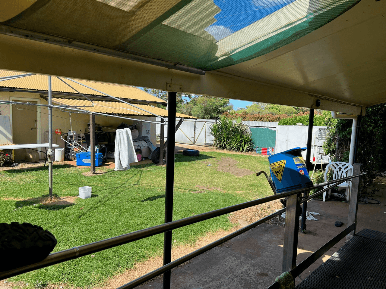 199 Cathundril Street, NARROMINE, NSW 2821