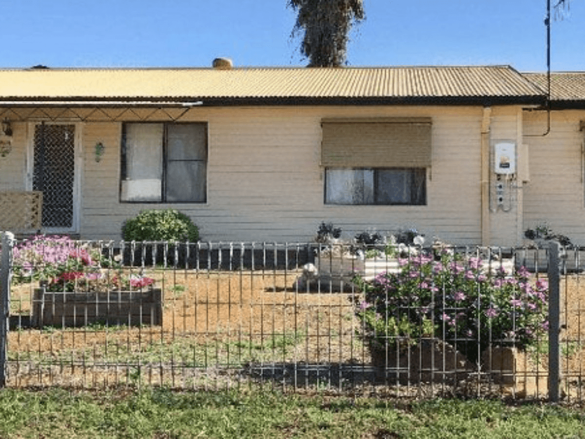 199 Cathundril Street, NARROMINE, NSW 2821