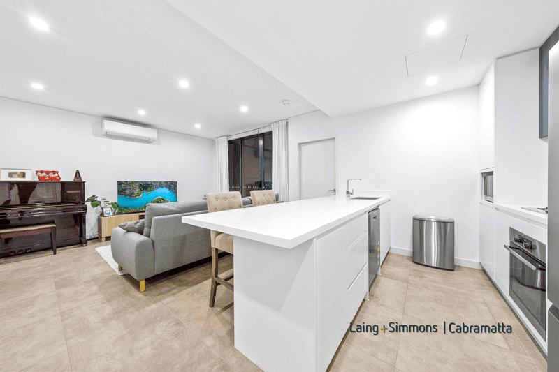 7/9 Goulburn Street, Warwick Farm, NSW 2170