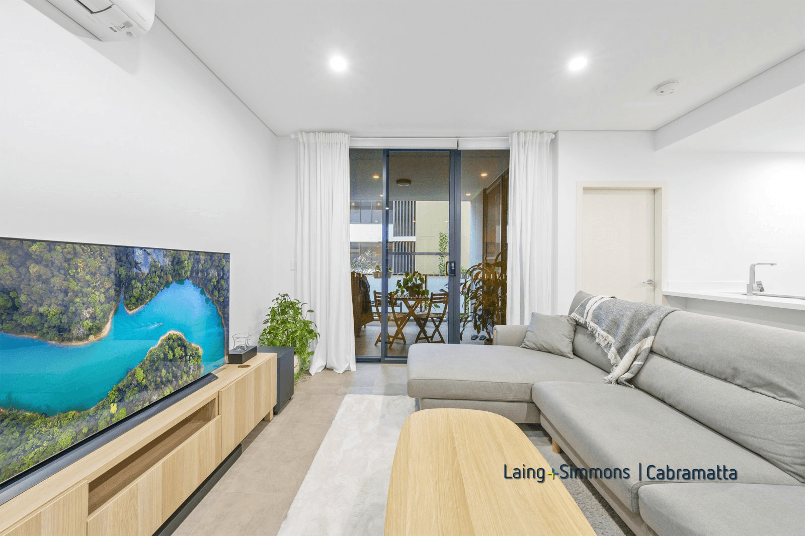 7/9 Goulburn Street, Warwick Farm, NSW 2170