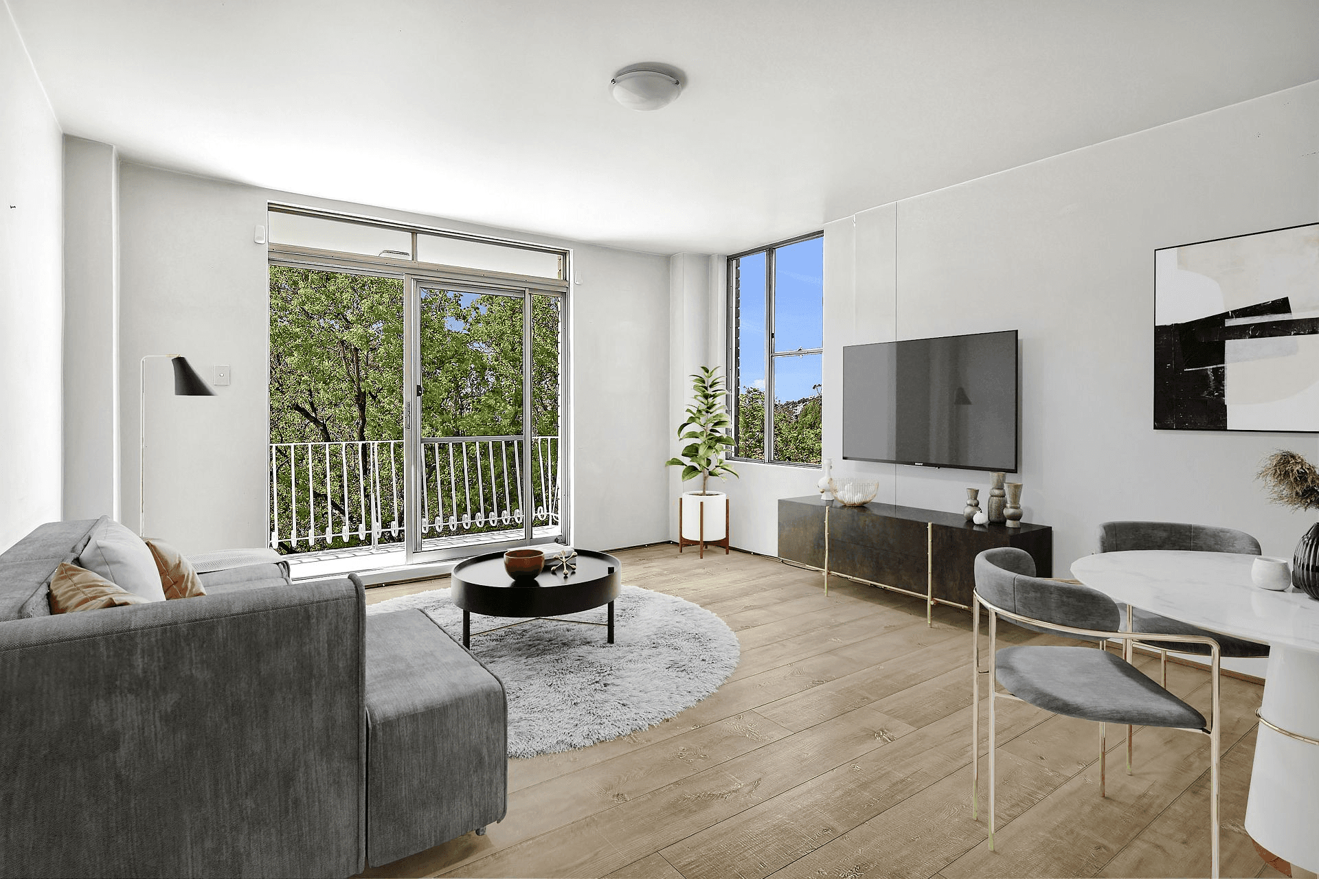 16/36 Wycombe Road, Neutral Bay, NSW 2089